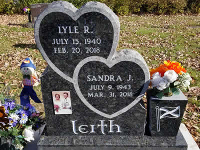 Custom Monuments