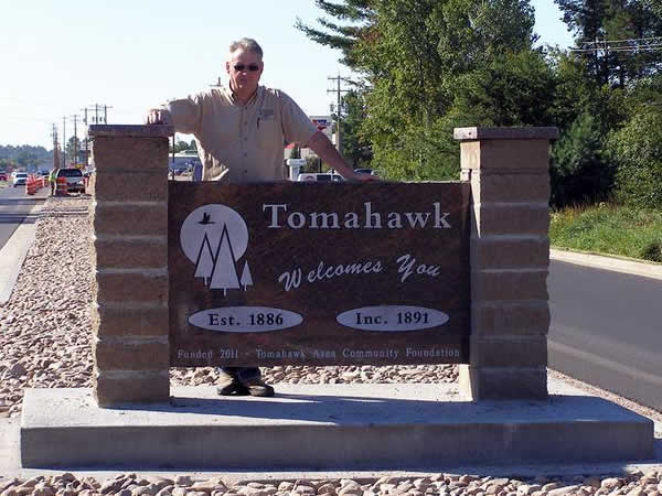 Memorials and Monuments